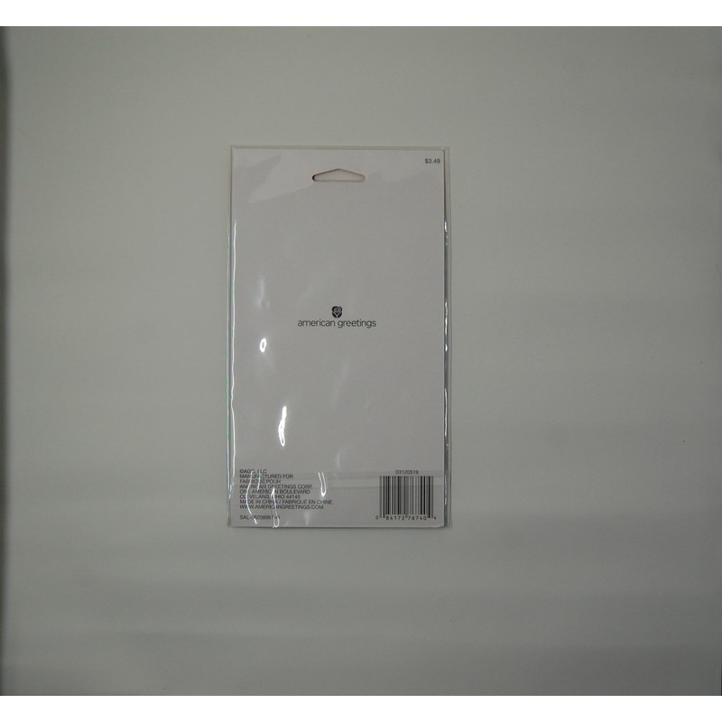 American Greetings Dinosaur Stickers