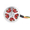 2PCS 5010 360KV High Torque Brushless Motors For ZD550 ZD850