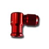 CO2 Inflator Bicycle Tire Pump (RED)