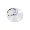 4 x Suction Cup - Suction Cup Hook Thread Bore