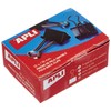 Box of 12 Binder Clips 19 mm