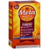 Metamucil 4-In-1 Fiber On-The-Go! Powder Packets Sugar-Free Orange 44 EA