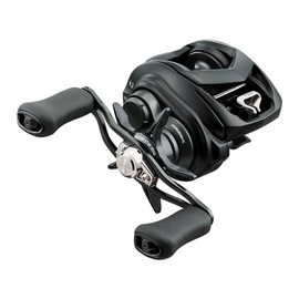 Daiwa TATULA TW80 BAITCAST Reel, 7BB + 1, 7.3:1