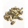 Buffalo Wing Flavored Sunflower Seeds - Seasoned and Roasted in