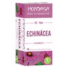MONDAISA - Echinacea Tea, 20 Tea Bags (Pack of 4),