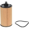 Fram Extra Guard CH12246, 10K Mile Change Interval Oil Filter