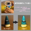 Nanairo Inc. Smartphone Ring Light, Selfie Light, Clip, 3 Color