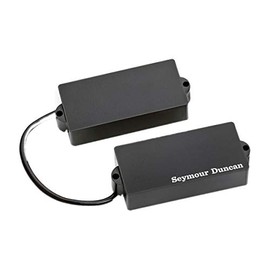 Seymour Duncan APB-1 Set Active P Bass Pickup Set NEW