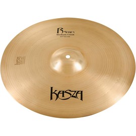 16" Medium Crash Cymbal
