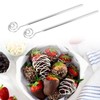 3 Pack Dipping Tool - Large Chocolate Dipping Tool Set