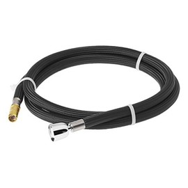 KOHLER 1219935-BC Genuine Part Hose Kit, Bright Chrome