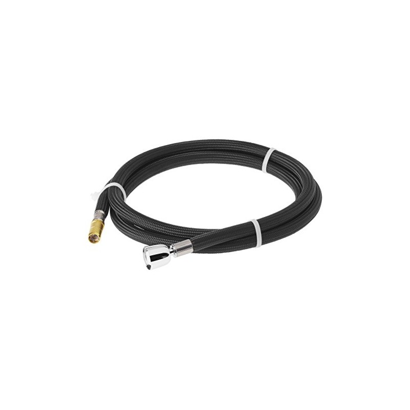 KOHLER 1219935-BC Genuine Part Hose Kit, Bright Chrome
