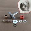 1 Set Bread Making Machine Tool Parts Bread Barrels Maintenance