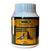 HULX Power MAX 100 Tablets, Long Term Strengher & Energy Formula Rooster Booster Vitamins Health Chicken Supplement Good Health, Build Muscle, Blood Feed All Poultry Bird Hen Food