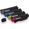 MasaiMara High Yield TK-5152 TK5152 Toner Cartridges Replacement for Kyocera