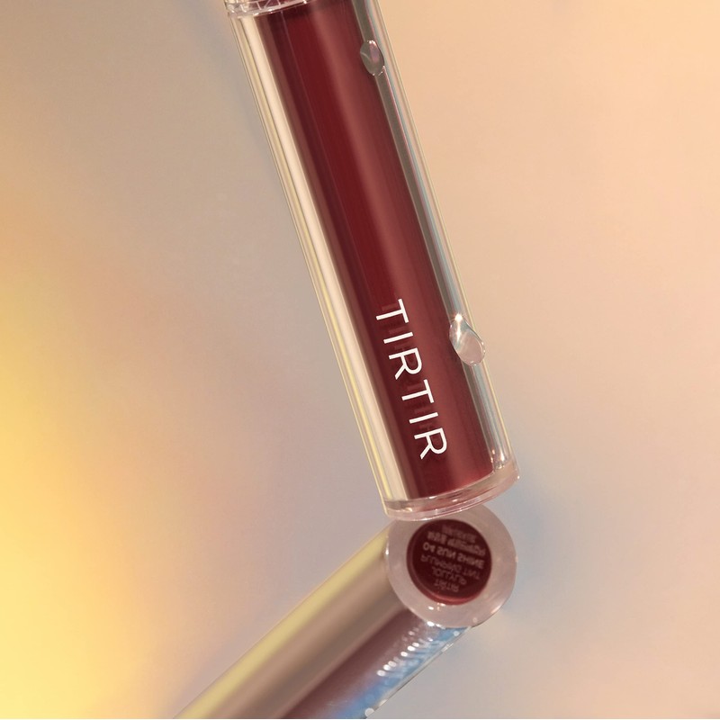 TIRTIR JOLLYLIP PLUMPING TINT 02 SPRING SHOWER