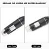 LED 50X-1000X USB Digital Microscope Electronic Microscope with Bracket