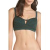 Free People Annabelle Bralette Pine XS (Women's 0-2)