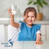 EDR3RXD1 Water Filter Replacement, Compatible with 4396841, Filter 3, 4396710,