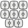 Wellsking SRM-225 Air Filter for Echo SRM210 ES-210 GT-200 GT-225