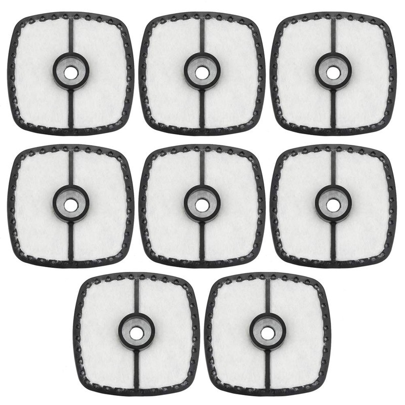 Wellsking SRM-225 Air Filter for Echo SRM210 ES-210 GT-200 GT-225