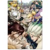 Dr. STONE Clear File A