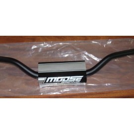 MOO BLASTER, BANSHEE, RAPTOR 125, 250, 350, 660, 700 1-1/8" ALUMINUM HANDLEBARS
