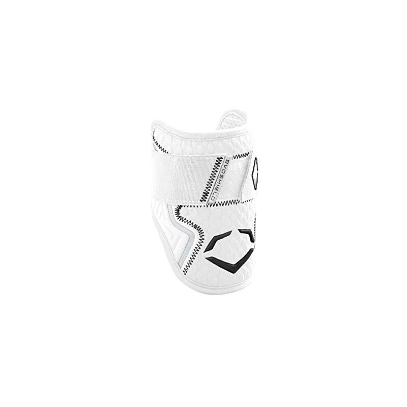 EvoShield Pro-SRZ 2.0 - Protector de Codo para bateo, Color