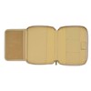 kleid 8554-03 B6 Notebook Case, Stand Carrying Note Case, Beige