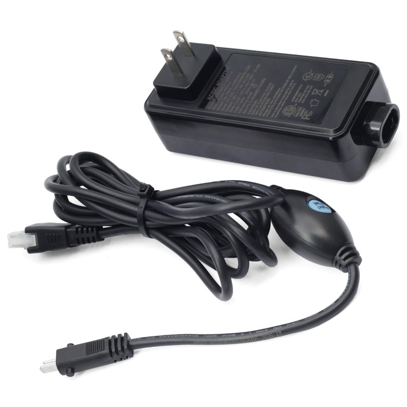 YUXIVCNE PS1L-A29018-2 Class 2 Power Supply AC/DC Adapter Replacement for