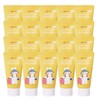 (20 pieces) Eppoo Refresh Argan Travel Treatment 50ml Minis. Portable.