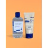 Round Wrap for Men Birch Toner 200ml/Cream 75ml 2-piece set special / 라운드랩 포 맨 자작나무 토너200ml/크림75ml 2종세트 기획