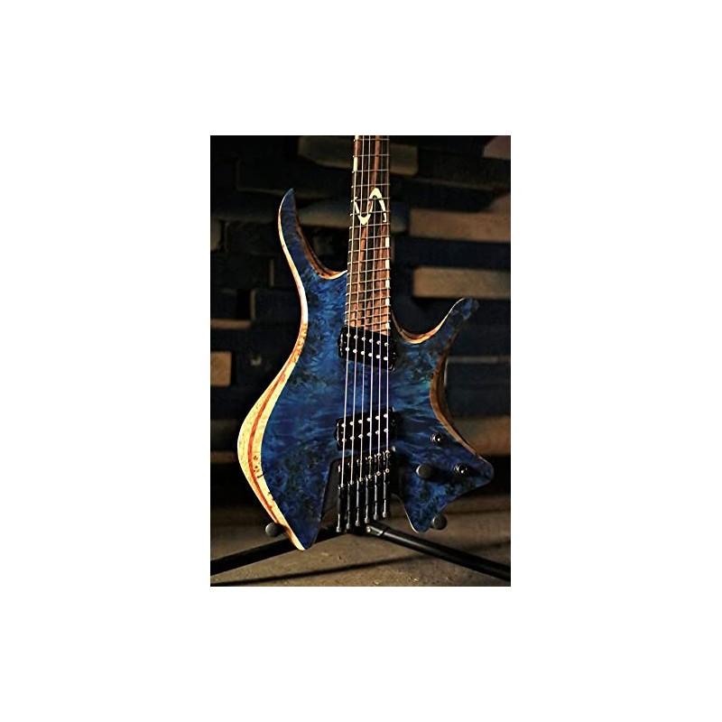 Luminlay top inlay material / 45mm55mm/ 2mm thickness (XBT (glow