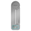 Cecotec Küchenwaage Kochsteuerung 10400 Smart Healthy EasyHang. 8k maximale Kapazität,