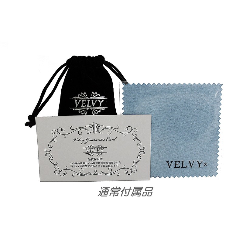 Velvy rm253 Silver 925 Fish Hook Men's Women's Pendant Necklace,