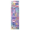 Takara Tomy Punirunzu 2-way Shoulder Strap (Rainbow)