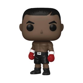 Funko Pop! Boxing: Mike Tyson Multicolor