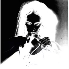 Intravenal Sound Op Diamanda Galás - Diamanda Galás (1984) [New CD]