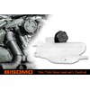 Coolant Tank Compatible with Yamaha Aerox MBK Nitro, Expansion Tank