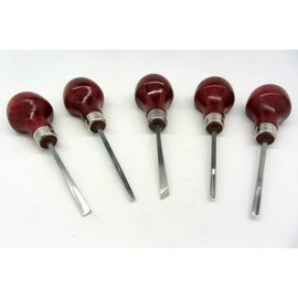 UJ Ramelson Linoleum/Woodcarving Tool UJ209