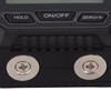 Digital Angle Gauge Protractor ABS Mini Digital Level Box Angle