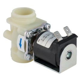 Geberit Geberit 240.803.00.1 Solenoid Valve