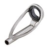 Fuji Industrial SiC Ring Titanium Top Guide KG T-KGST 4-1.0