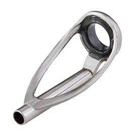 Fuji Industrial SiC Ring Titanium Top Guide KG T-KGST 4-1.0