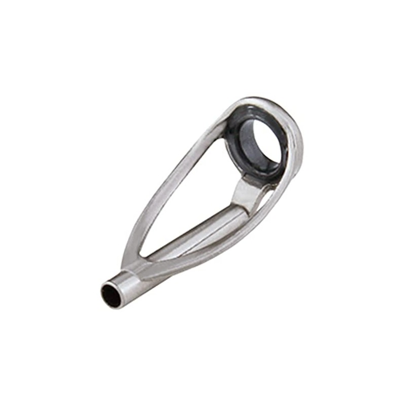 Fuji Industrial SiC Ring Titanium Top Guide KG T-KGST 4-1.0