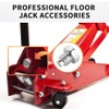 3PCS 4 Ton 3 Ton Floor Jack Rod Fixed Screws,High