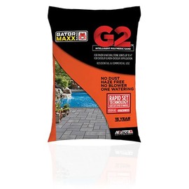 Gator Maxx G2 Intelligent Polymeric Sand (Beige) 50 Lb Bg