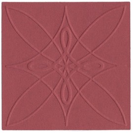 QUICKUTZ We R Memory Keepers Revolution Goosebumpz Embossing Dies, Adornment