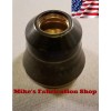 Matco Retaining Cap For Use With Matco MPLASMA25 plasma cutter.