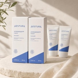 아토베리어 80ml/2Pcs